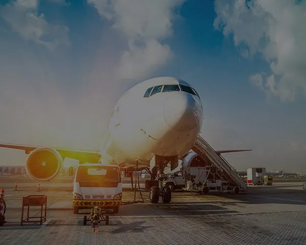 Air Freight