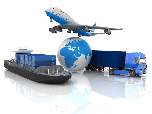 Custom Clearing and Forwarding