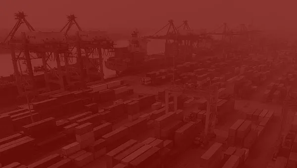 AI Port Management