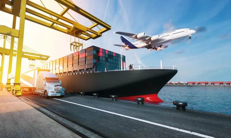 General Shipping Agency
