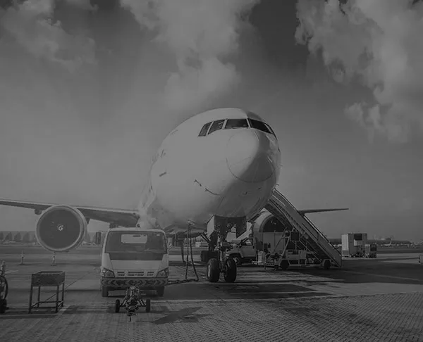 Air Freight - 20+ Aircrafts in 30 Cities